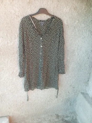 Robe tunique 42
