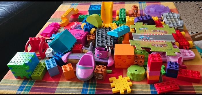 Lego - photo numéro 10