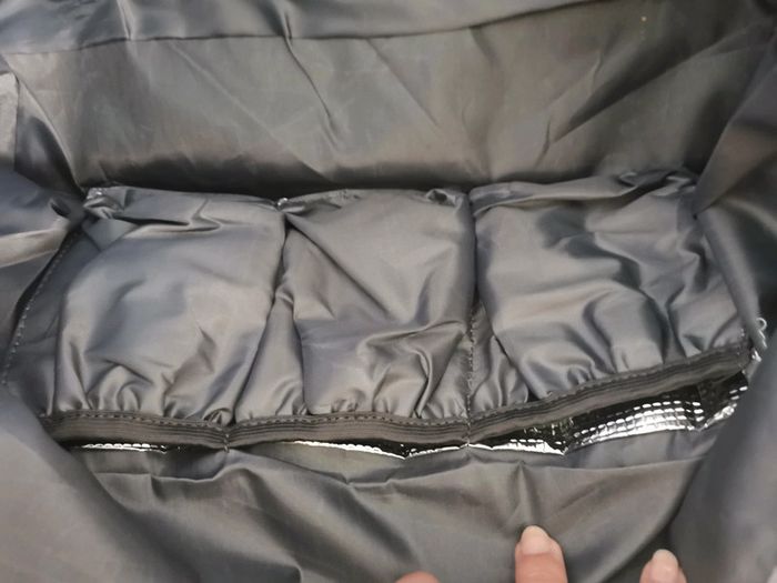 Sac de voyage - photo numéro 7