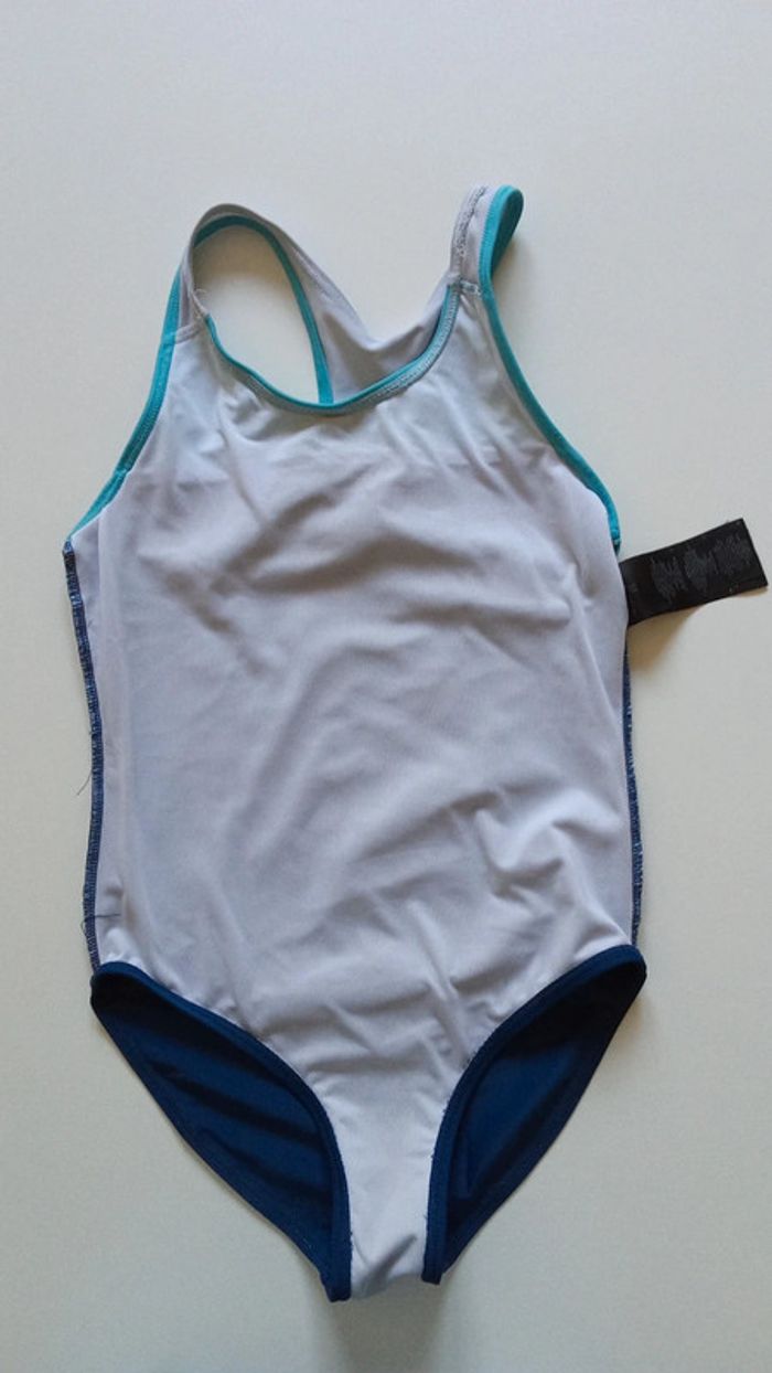 Maillot de bain Slazenger 12 ans - photo numéro 3