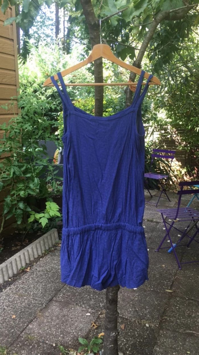 Combi short de grossesse - photo numéro 3