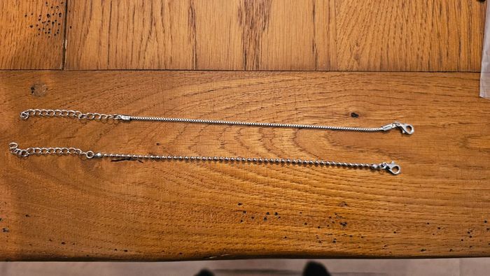 Lot de 2 braclets