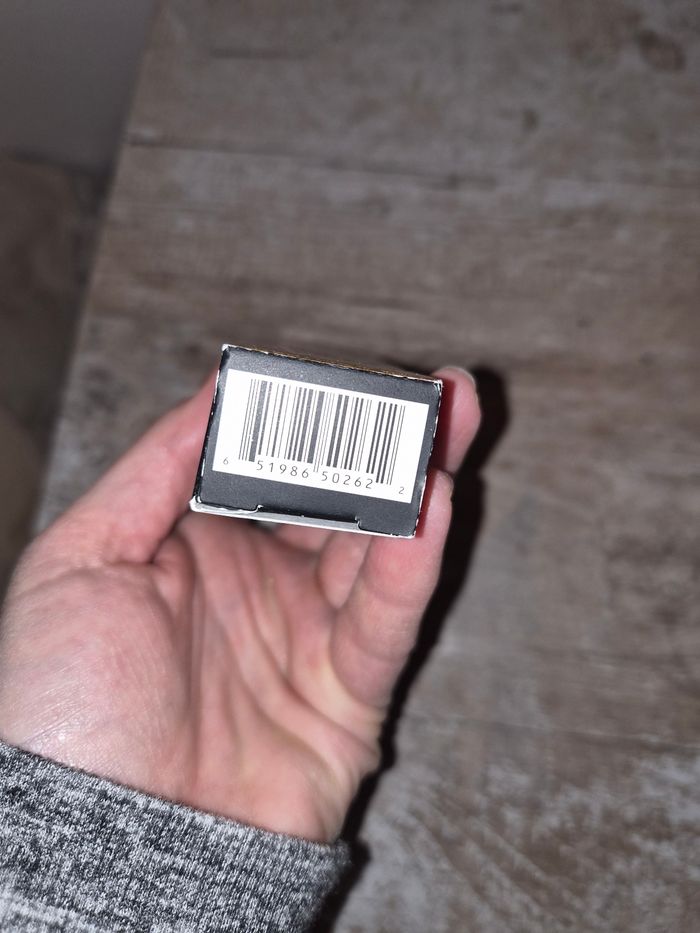 Melted latex too faced - photo numéro 4