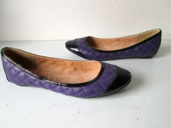 ballerines