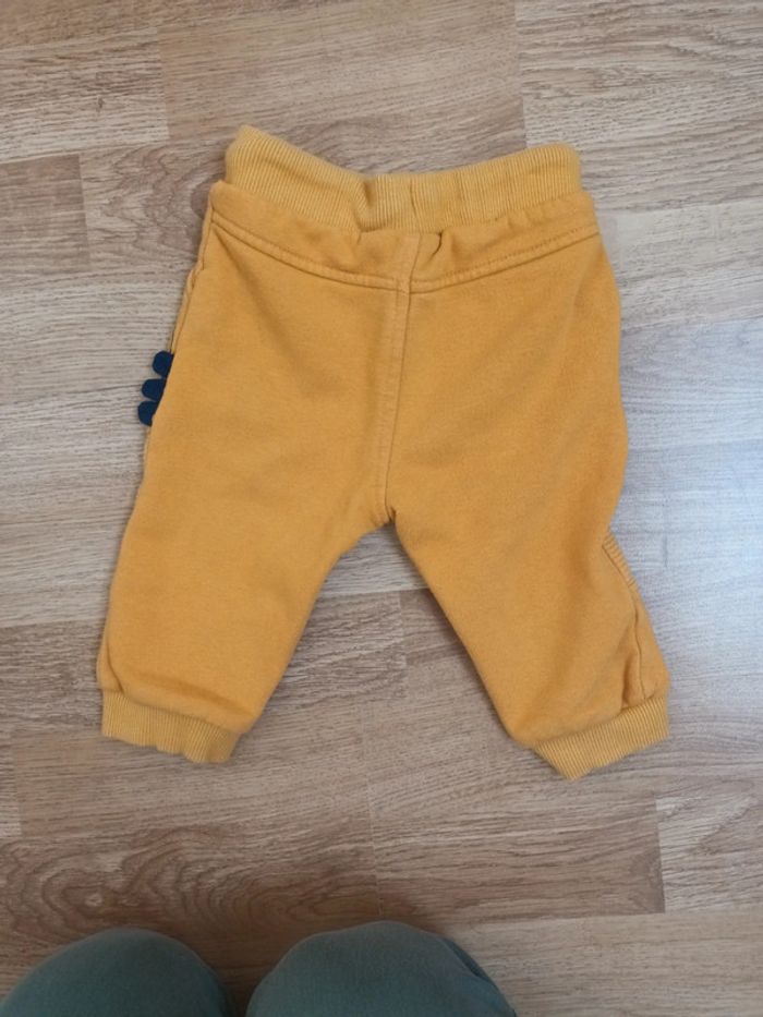 Pantalon orchestra 9mois - photo numéro 3