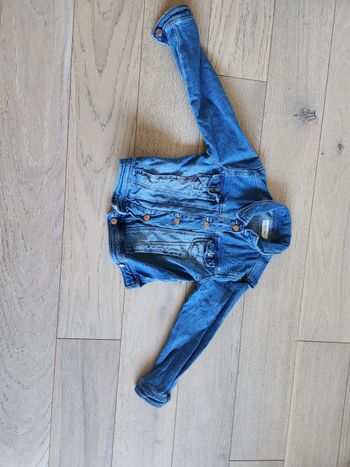 La chemise