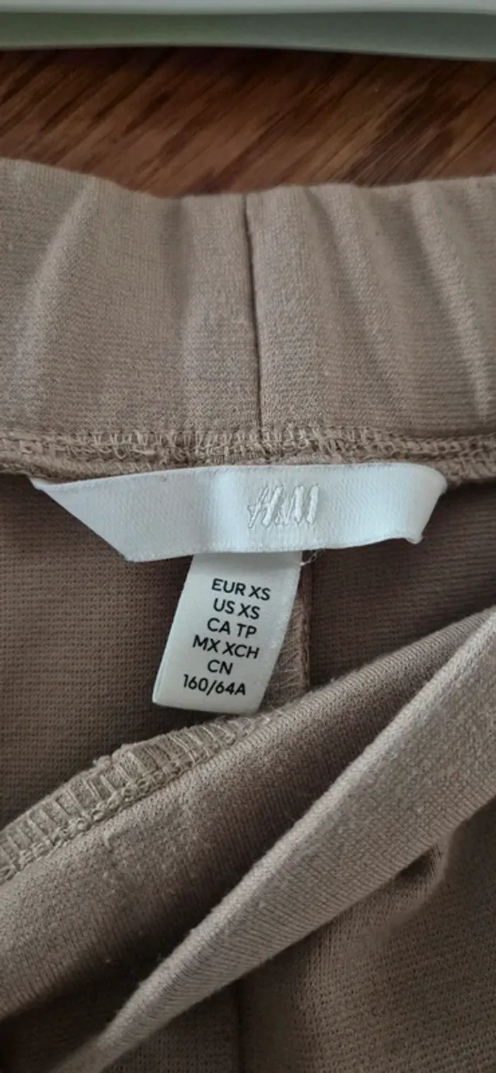 Pantalon à pinces - photo numéro 2