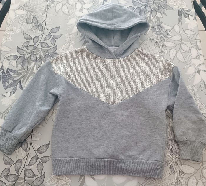 Pull zara