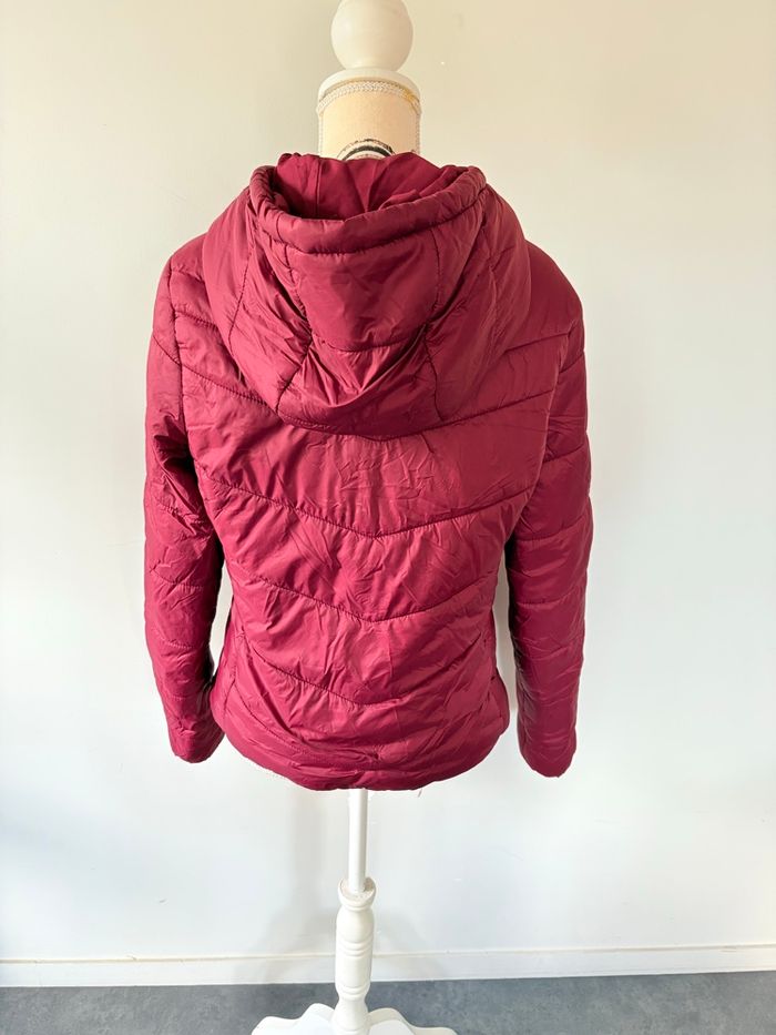 Doudoune - photo numéro 3