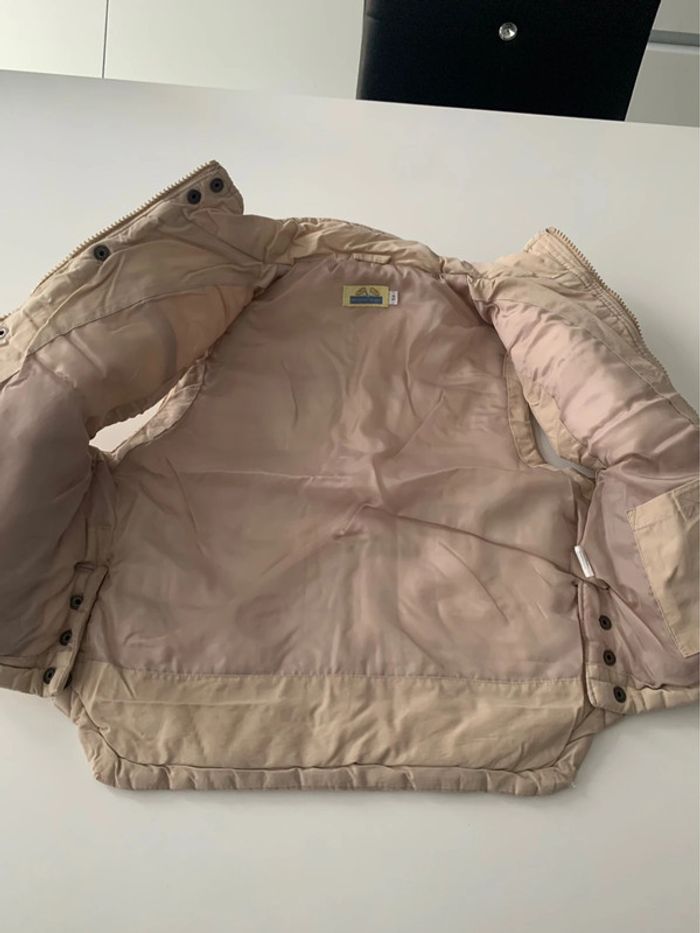 Doudoune sans manches neuve - photo numéro 5