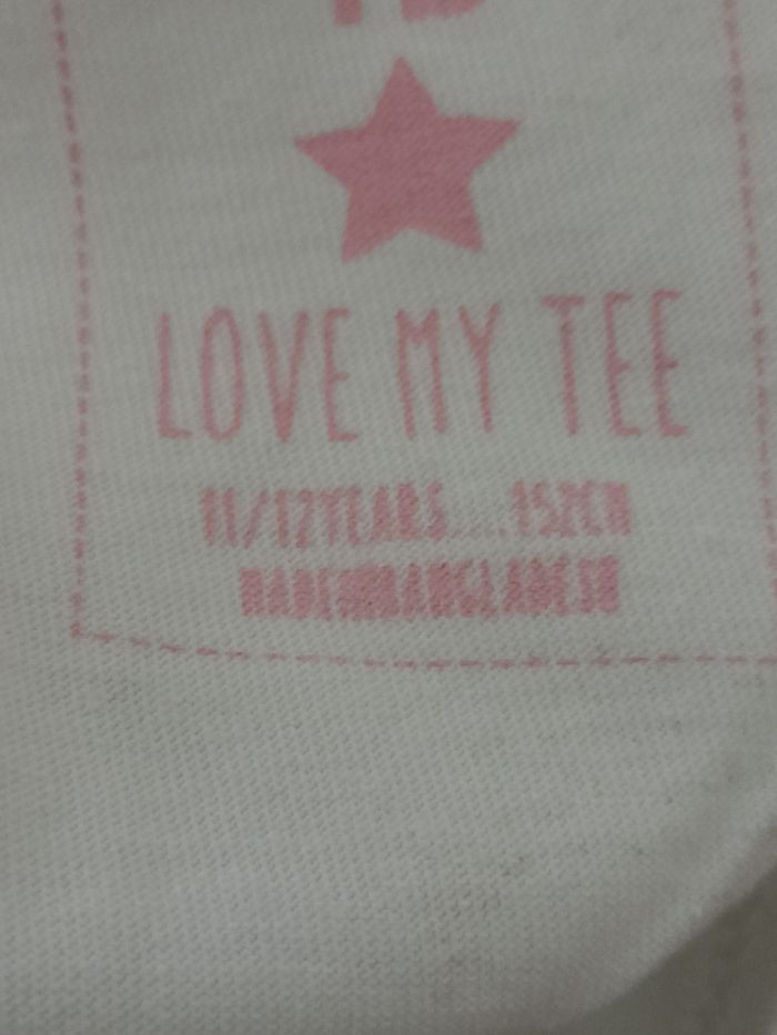 T-shirt longue manches - photo numéro 8