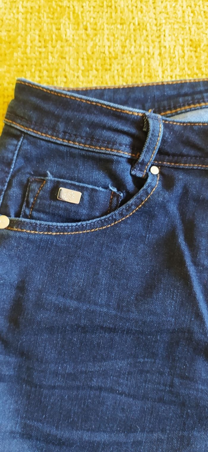 Jean Bréal neuf taille 38 - photo numéro 3