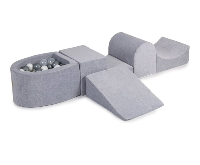 Meowbaby module en mousse