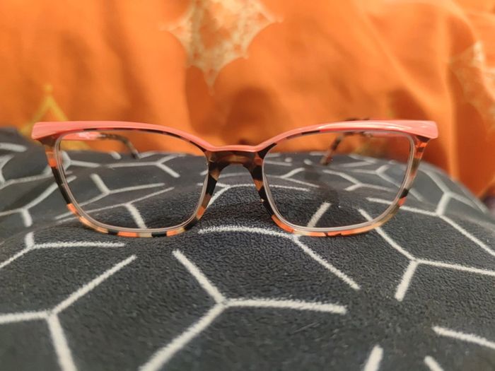 Monture lunettes Etnia Q Barcelona - photo numéro 6