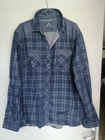 Chemise Ml taille L
