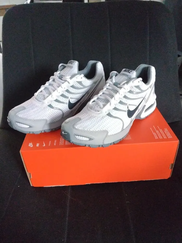 Air Max Torch 4