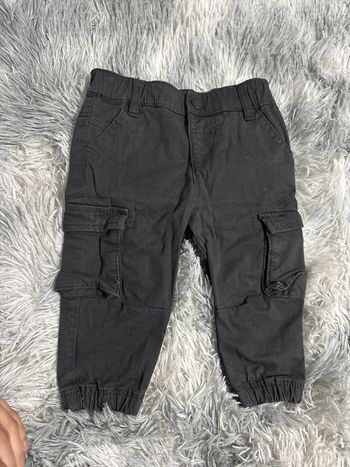 Cargo