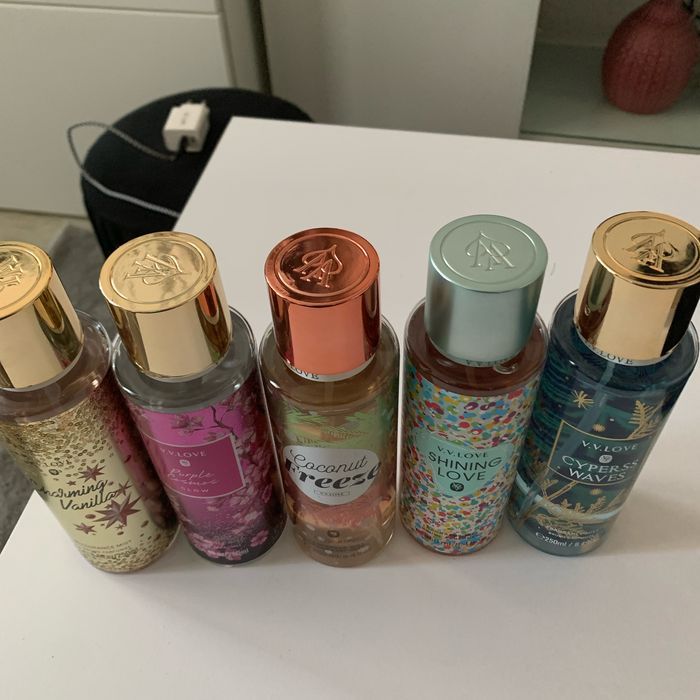 Brumes v.v loves - photo numéro 3