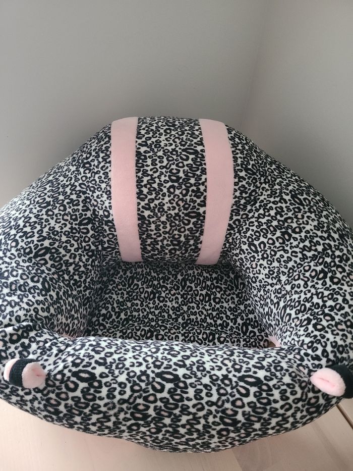 Siège bébé - photo numéro 4