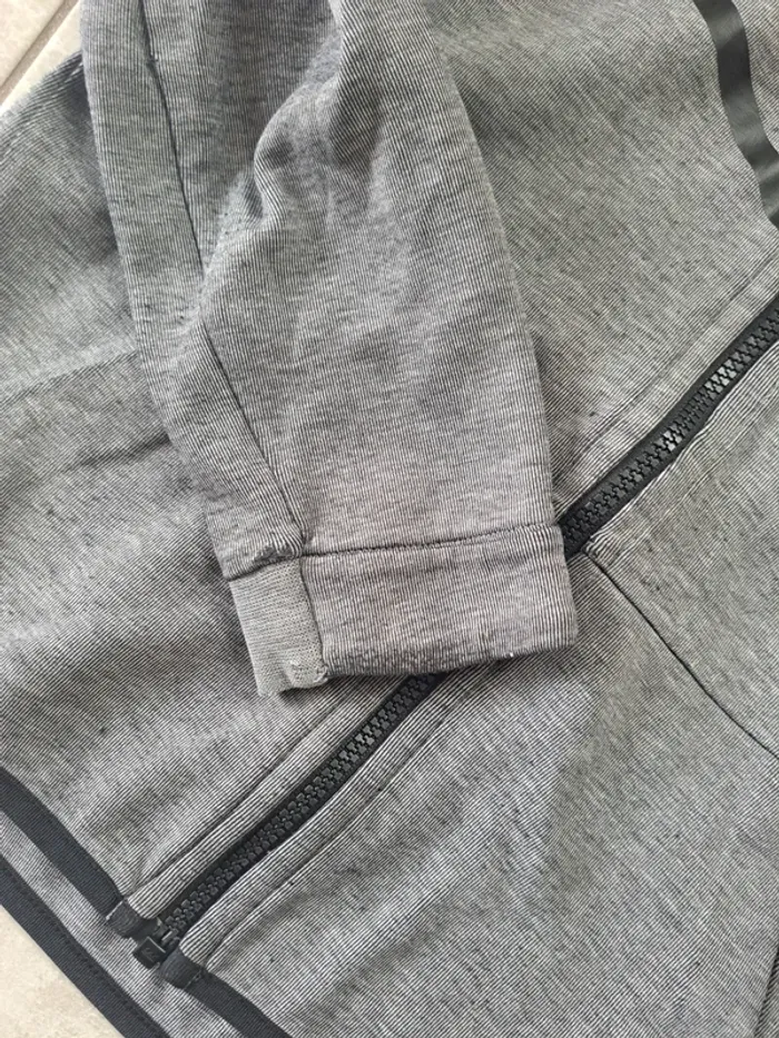 Gilet Nike - photo numéro 4