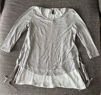 Pull grossesse
