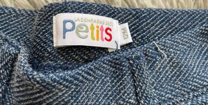 Pantalon - photo numéro 3