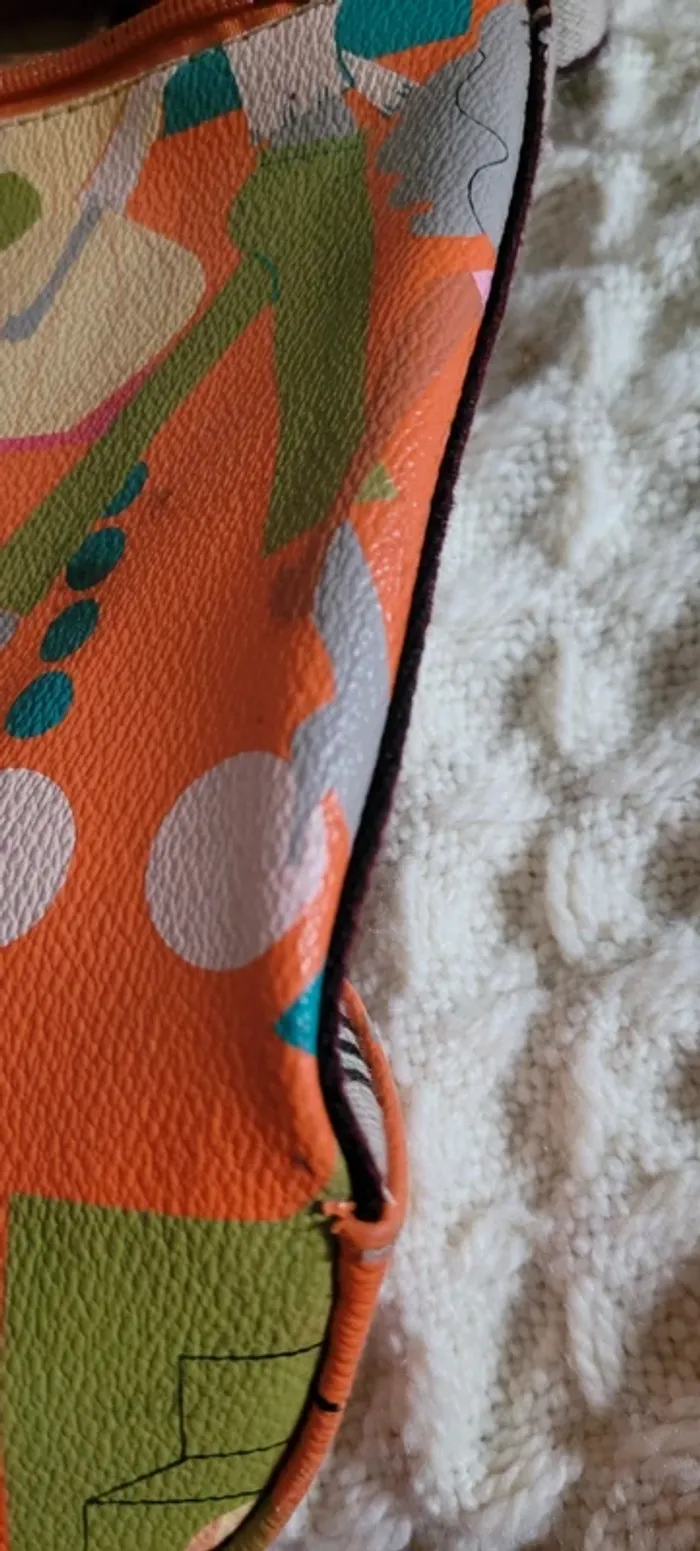 Sac à main bandoulière 👜 - photo numéro 15