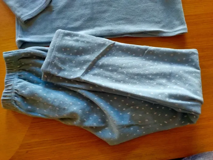 Pyjama Gémo 12 ans - photo numéro 3