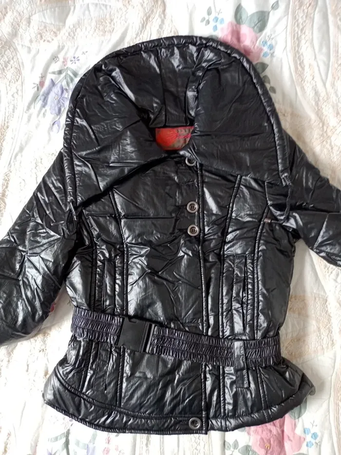 Magnifique blouson veste