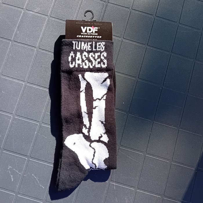 Chaussettes - photo numéro 2