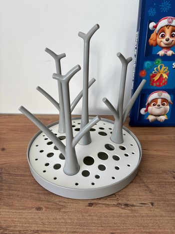 Égouttoir à biberon