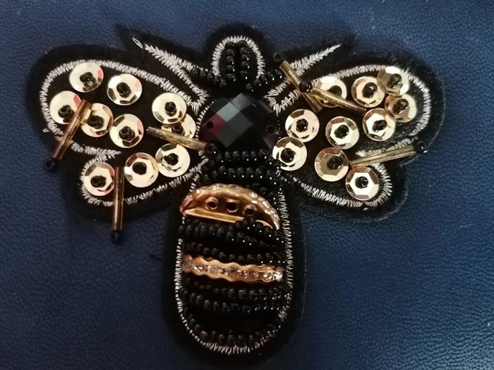 Grand porte monnaie/cartes - photo numéro 2