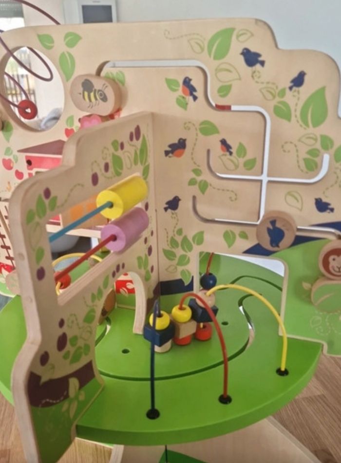 The tree top adventure - photo numéro 2