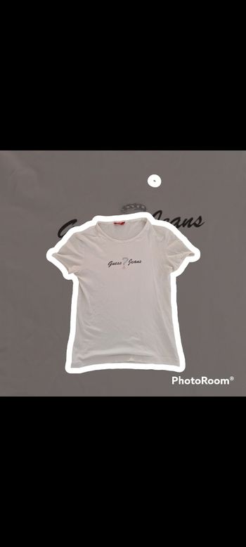 Tee shirt Guess taille S