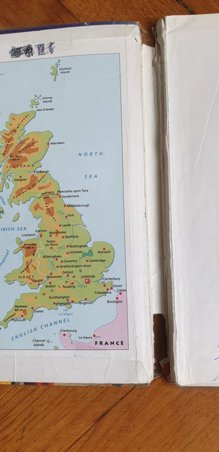 New Spring 5e hachette anglais - photo numéro 6