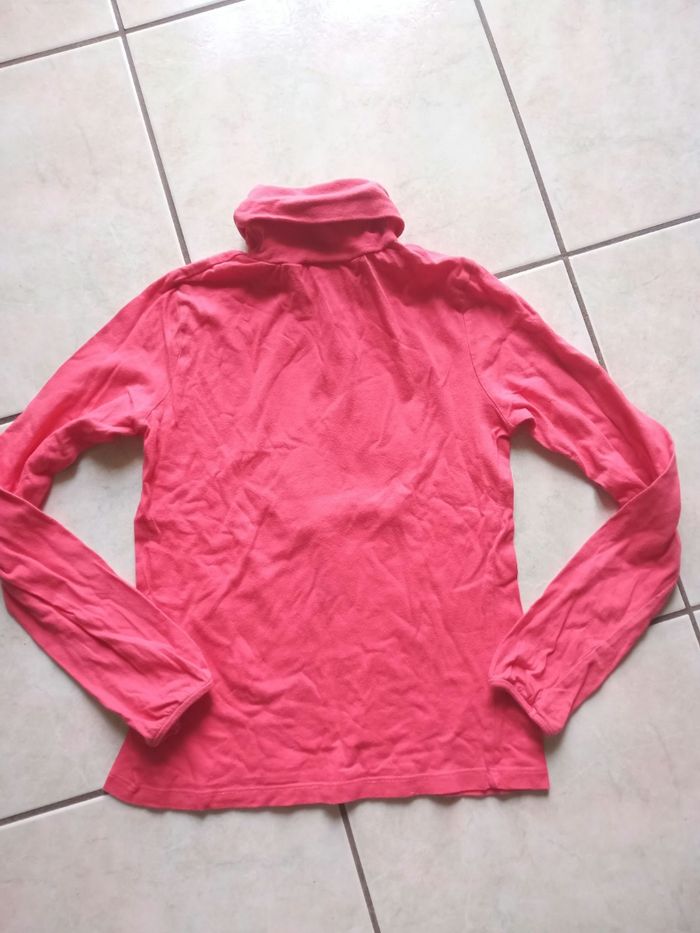 Pull fille - photo numéro 2