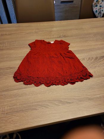 Robe.