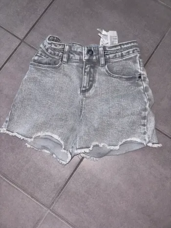 Short ikks