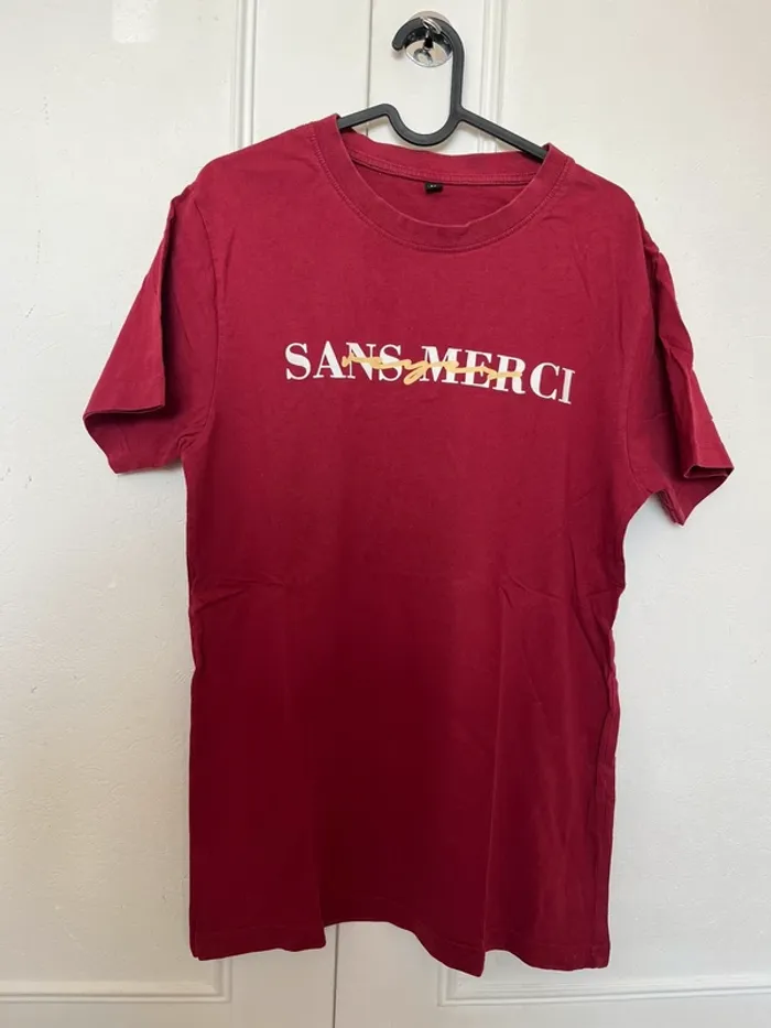T-shirt Reyes