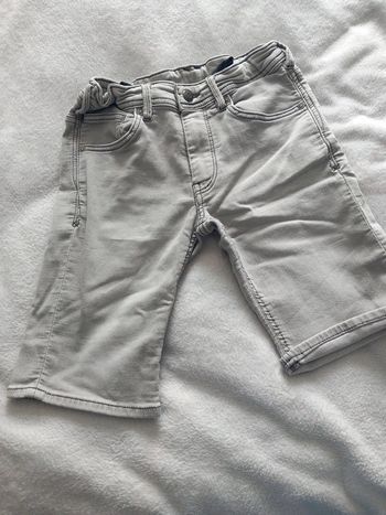 Short jean teddy smith 12 ans