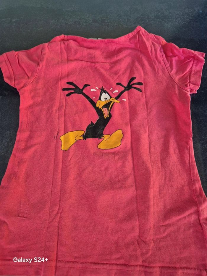 T shirt - photo numéro 2