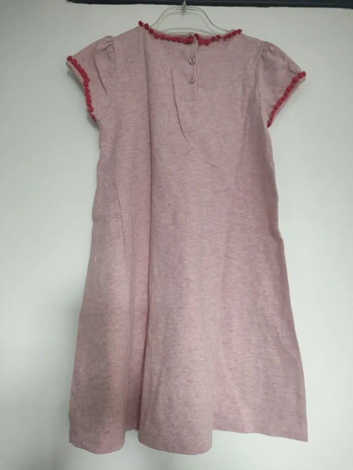 Petite robe - photo numéro 3