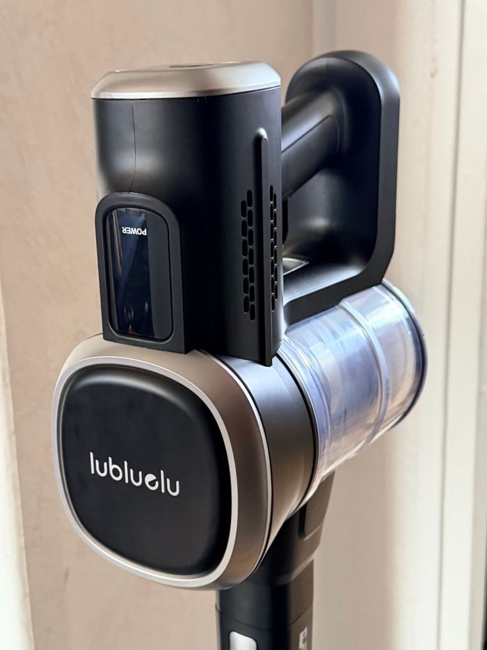 Aspirateurs - photo numéro 2