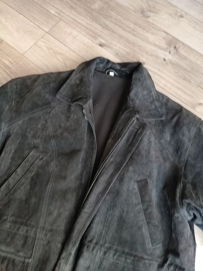 Veste Leonardo - photo numéro 3