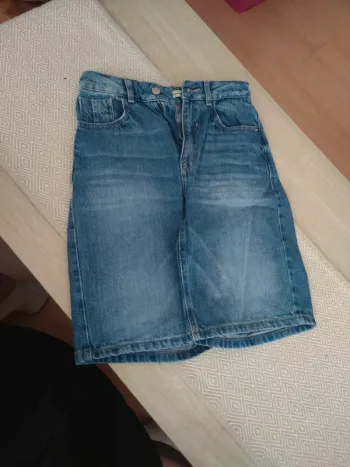 Short pimkie fille 12 ans