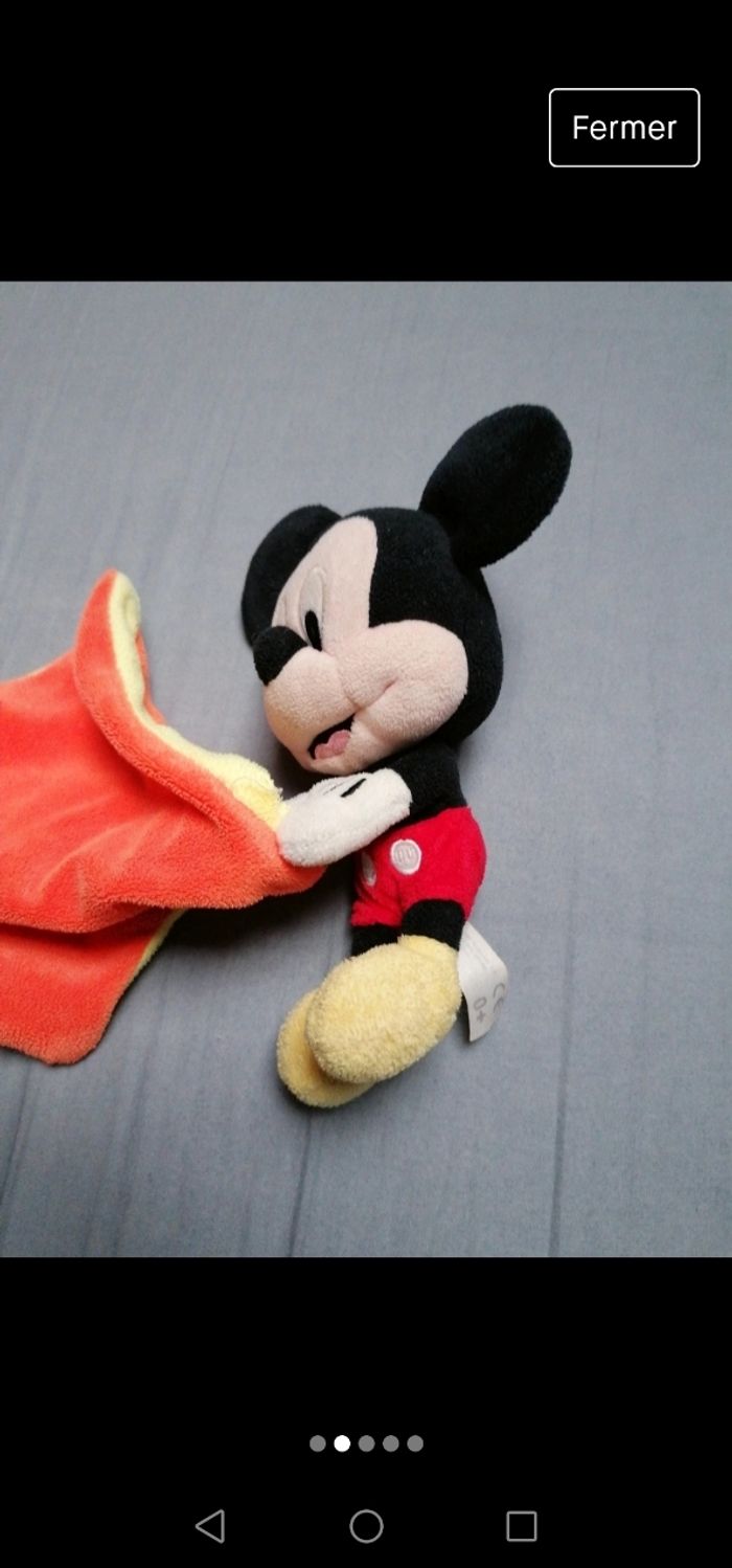 Doudou - photo numéro 2