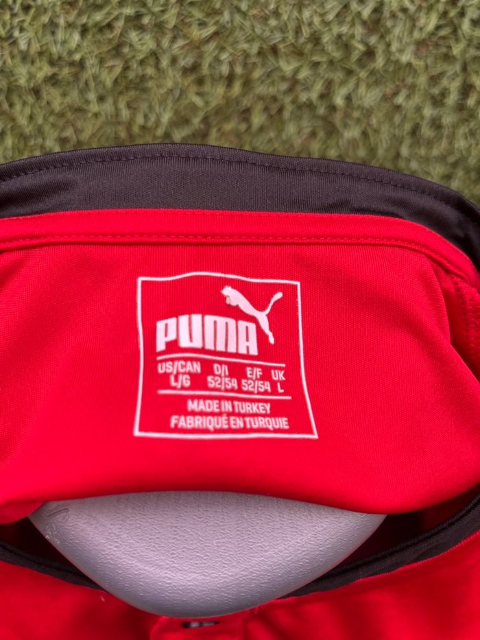 Maillot Stade Rennais - photo numéro 5