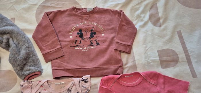 Lot vêtements - photo numéro 5