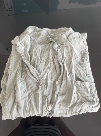 Chemisette de la marque H&M, en taille 40