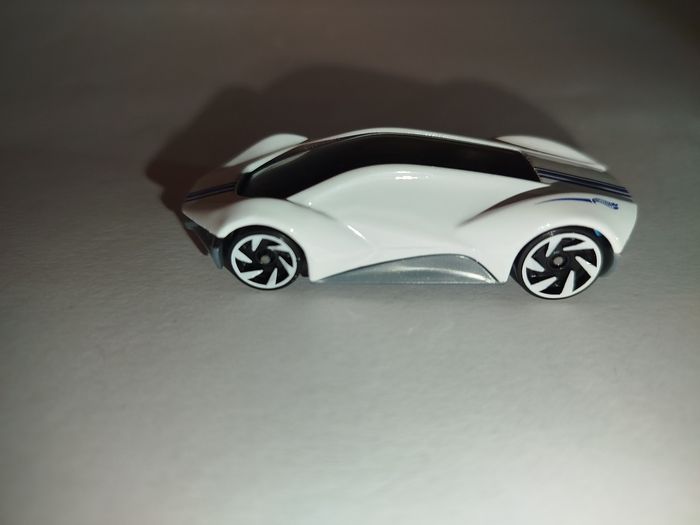 Hot Wheels Exotique Exclusive Multipack 2025 - photo numéro 7